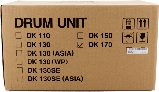 Kyocera DK-170 [ DK170 / 302LZ93061 ] Trommel