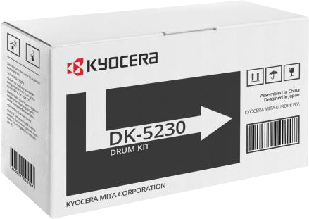 Kyocera DK-5230 [ DK5230 / 302R793010 ] Trommel - EOL