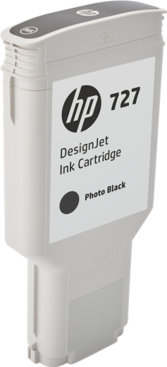 HP F9J79A [ F9J79A / 727 ] Tintenpatrone