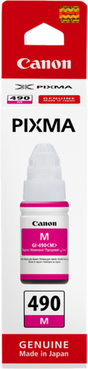 Canon GI-490M [ GI490M / 0665C001 ] Tinte