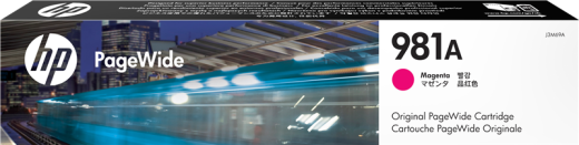 HP J3M69A [ J3M69A / 981A ] Tintenpatrone