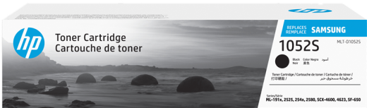 Samsung MLT-D1052S [ MLTD1052S / SU759A ] Toner