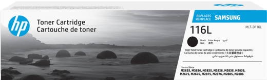Samsung MLT-D116L [ MLTD116L / SU828A ] Toner