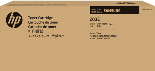 Samsung MLT-D203E [ MLTD203E ] Toner