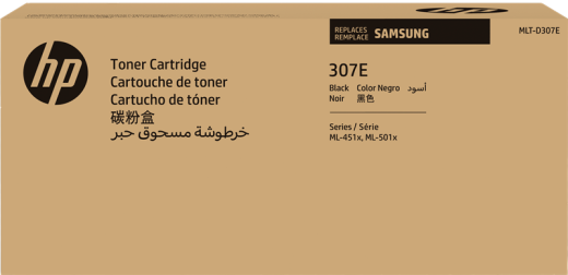 Samsung MLT-D307E [ MLTD307E / SV058A ] Toner