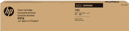 Samsung MLT-D709S [ MLTD709S / SS797A ] Toner