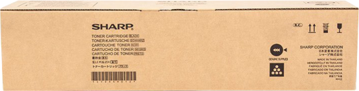 Sharp MX-237GT [ MX237GT ] Toner