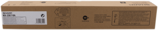Sharp MX-23GTBA [ MX23GTBA ] Toner