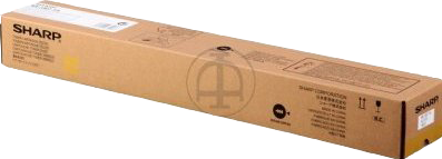 Sharp MX-23GTYA [ MX23GTYA ] Toner