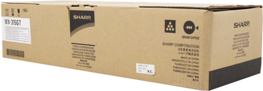Sharp MX-315GT [ MX315GT ] Toner