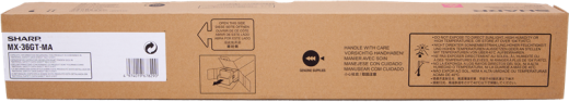 Sharp MX-36GTMA [ MX36GTMA ] Toner