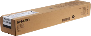 Sharp MX-61GTBA [ MX61GTBA ] Toner
