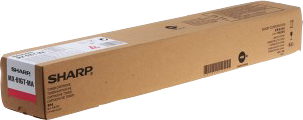 Sharp MX-61GTMA [ MX61GTMA ] Toner