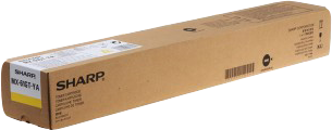Sharp MX-61GTYA [ MX61GTYA ] Toner