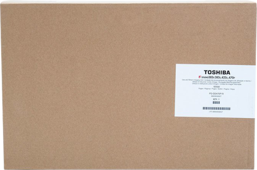 Toshiba OD-470P-R [ OD470PR / 6B000000627 ] Trommel