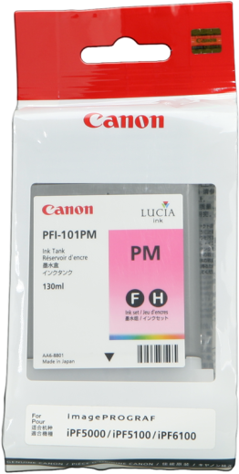 Canon PFI-101pm [ PFI101pm ] Tinte - EOL