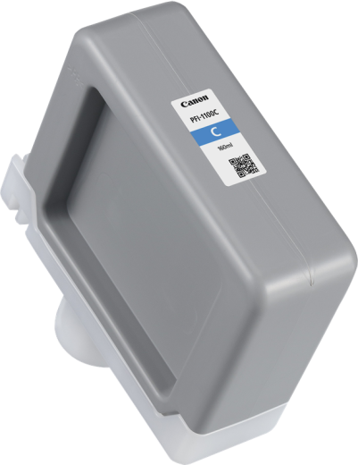Canon PFI-1100c [ PFI1100c / 0851C001 ] Tintenpatrone