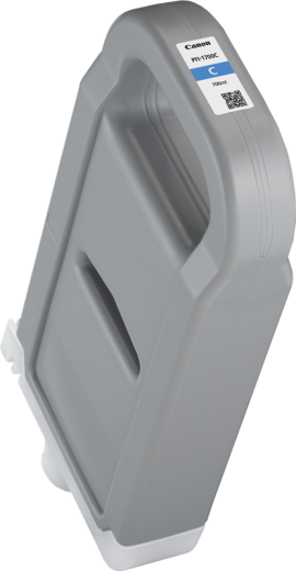 Canon PFI-1700c [ PFI1700c / 0776C001 ] Tintenpatrone