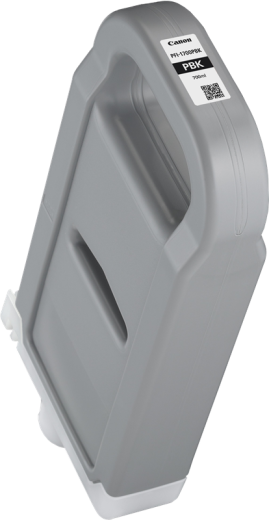 Canon PFI-1700pbk [ PFI1700pbk / 0775C001 ] Tintenpatrone