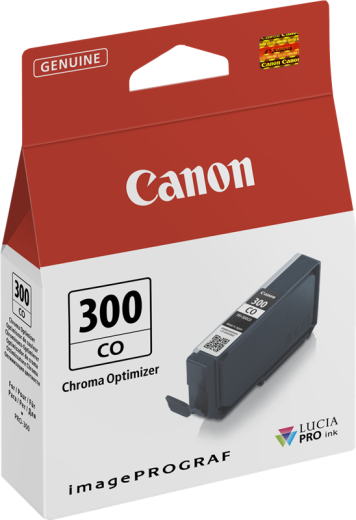 Canon PFI-300co [ PFI300co / 4201C001 ] Tintenpatrone