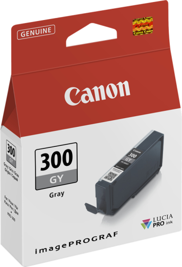 Canon PFI-300gy [ PFI300gy / 4200C001 ] Tintenpatrone