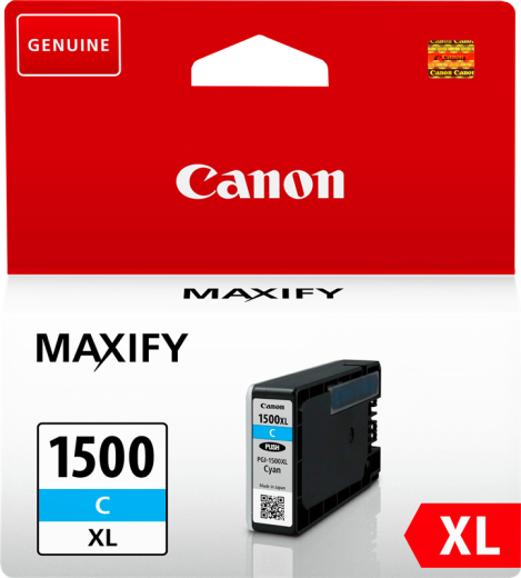Canon PGI-1500cXL [ PGI1500cXL / 9193B001 ] Tintenpatrone