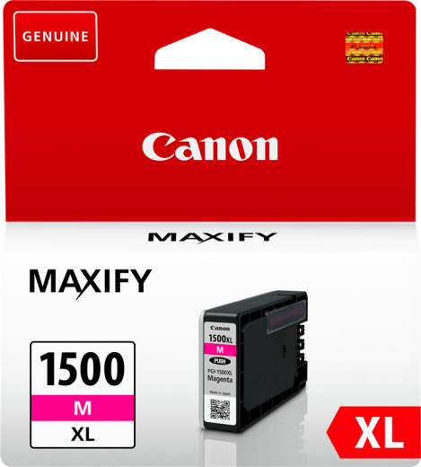 Canon PGI-1500mXL [ PGI1500mXL / 9194B001 ] Tintenpatrone