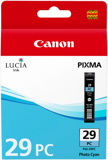 Canon PGI-29PC [ PGI29PC / 4876B001 ] Tintenpatrone