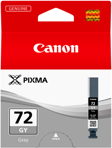 Canon PGI-72gy [ PGI72gy / 6409B001 ] Tintenpatrone