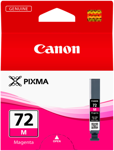 Canon PGI-72m [ PGI72m / 6405B001 ] Tintenpatrone