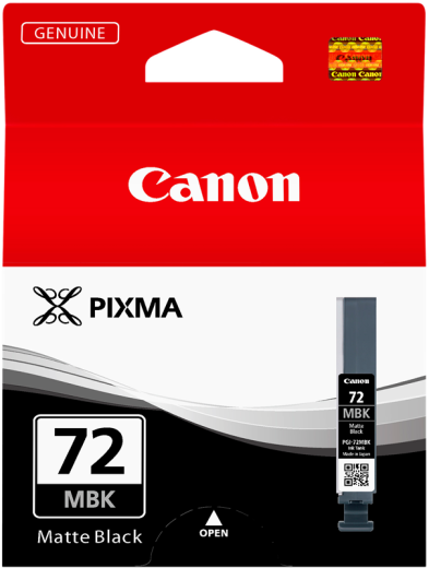 Canon PGI-72mbk [ PGI72mbk / 6402B001 ] Tintenpatrone