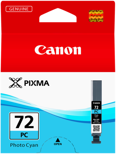 Canon PGI-72pc [ PGI72pc / 6407B001 ] Tintenpatrone