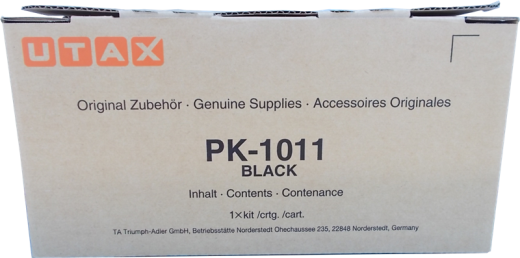 Utax PK-1011 [ PK1011 / 1T02RY0UT0 ] Toner