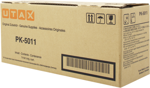Utax PK-5011K [ PK5011K / 1T02NR0UT0 ] Toner