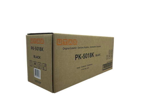 Utax PK-5018K [ PK5018K / 1T02TW0UT0 ] Toner
