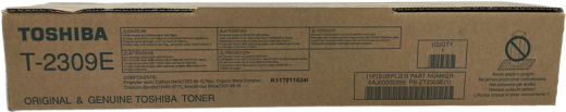 Toshiba T-2309E [ T2309E / 6AG00007240 ] Toner