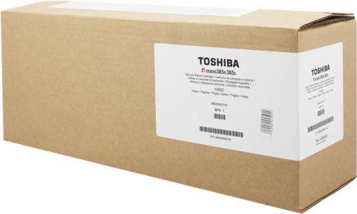 Toshiba T-3850P-R [ T3850PR / 6B000000745 ] Druckkassette