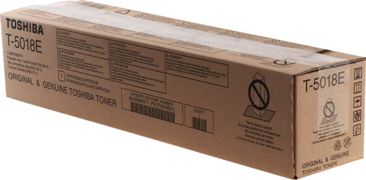 Toshiba T-5018E [ T5018E / 6AJ00000171 ] Toner