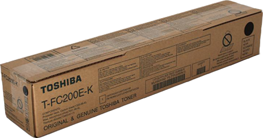 Toshiba T-FC200E [ TFC200E / 6AJ00000123 ] Toner