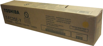 Toshiba T-FC25EY [ TFC25EY / 6AJ00000081 ] Toner