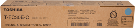 Toshiba T-FC30EC [ TFC30EC / 6AG00004447 ] Toner