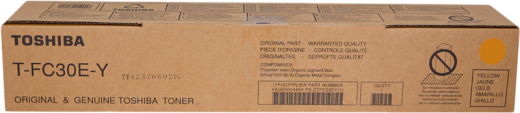 Toshiba T-FC30EY [ TFC30EY ] Toner - EOL