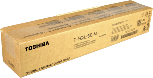 Toshiba T-FC425EM [ TFC425EM / 6AJ00000237 ] Toner
