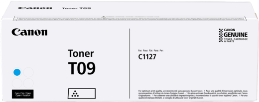Canon T09c [ T09c / 3019C006 ] Toner