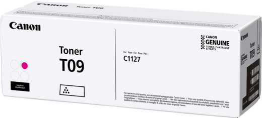 Canon T09m [ T09m / 3018C006 ] Toner