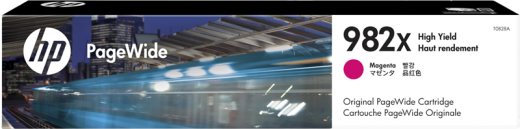 HP T0B28A [ T0B28A / 982X ] Tintenpatrone