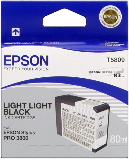 Epson T580900 [ T580900 / T5809 ] Tinte