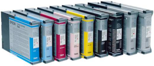 Epson T614400 [ T614400 / T6144 ] Tinte