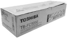 Toshiba TB-FC505E [ TBFC505E / 6AG00007695 ] Resttonerbehälter