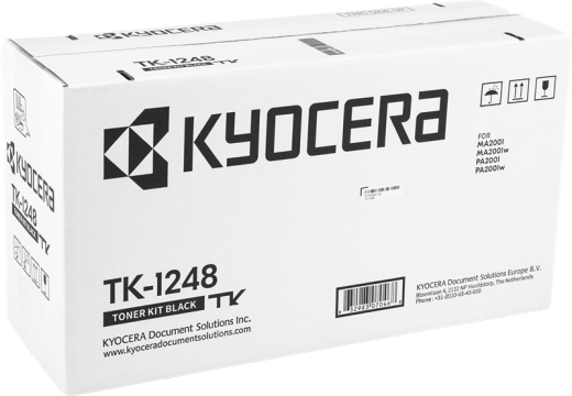 Kyocera TK-1248 [ TK1248 / 1T02Y80NL0 ] Toner